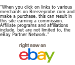 breezeprobe logo