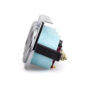 0769fuwu 902885715878 Triple Gauge Kit Oil/volt/water 2 Inch Chrome Oil Temp Water Tem #2 0769fuwu 902885715878 Triple Gauge Kit Oil/volt/water 2 Inch Chrome Oil Temp Water Tem #2