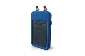 Spm-k1 Aab Wireless Smartphone Manometer And Probe Kit Combo #3