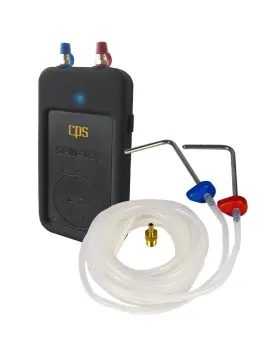 Spm-k1 Aab Wireless Smartphone Manometer And Probe Kit Combo