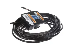 11070 Aaon Plug And Wire Assembly Compressor Black 10 Gauge Genuine Oem
