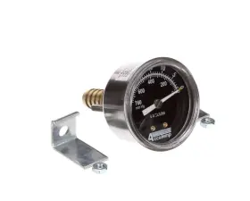 At1a-2616-1 Accutemp Vacuum Gauge Assembly 2 At1a-2616-1 Accutemp Vacuum Gauge Assembly 2
