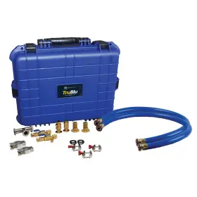 Accutools 850551001083 Trublu Advanced Kit Professional Vacuum Evacuation Set Accutools 850551001083 Trublu Advanced Kit Professional Vacuum Evacuation Set