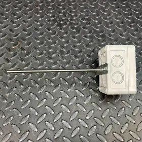 Cp-d-8-4x Aci Duct Temperature Sensor - Automation Components A/cp-d-8 Inch -4x