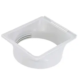 Agatigegotdw2vgir Agatige Air Conditioner Exhaust Hose Coupler 5.9 Inch Window Adapter A/c Connector #2