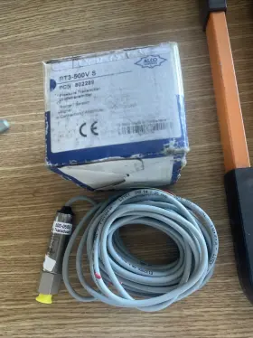 Pt3-500v Alco Controls S Pcn 802289 Pressure Transmitter 0-500psi 1-6v