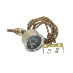 All States 780348125510 Temperature Gauge 77 Lead