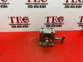 M4avis-02-2565-541 Anderson Greenwood Manifold #2
