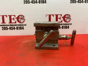 M4avis-02-2565-541 Anderson Greenwood Manifold #3