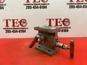 M4avis-02-2565-541 Anderson Greenwood Manifold