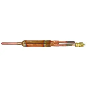 Apfd-115s Ap Appli Parts 850022065453 10 Units Of Copper Liquid Line Filter Dryer #2