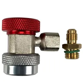 G1401.134h Ap Appli Parts Quick Coupler For Automotive A/c Charging And Service R-134 High