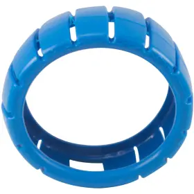 G1401.b Ap Appli Parts Protective Gauge Boots Blue 2.5 Inch Apmg-gbb