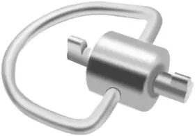 Apenuy 726084758988 Multi-purpose Key Tool For Hvac 410a And R22 Designed Installation Remo #2