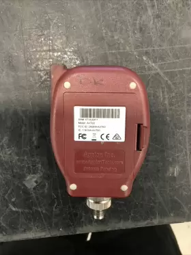 Av760 Appion Digital Vacuum Gauge #2 Av760 Appion Digital Vacuum Gauge #2