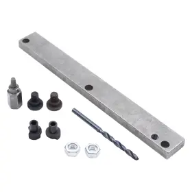 R05340134 Applianpar Exhaust Manifold Broken Stud Removal Tool Compatible With Ford