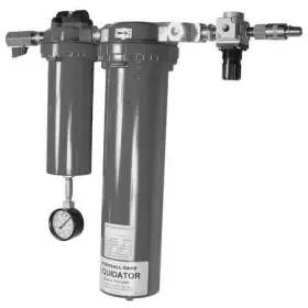 Pds-2000 Aro Drier System Air Inlet Npt 25 Cfm Pds-2000 Aro Drier System Air Inlet Npt 25 Cfm