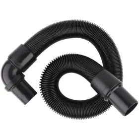 Bbsxcqrg-0416 Arpovist Staticdissipating Backpack Vacuum Hose With 11/2inch Cuffs H Bbsxcqrg-0416 Arpovist Staticdissipating Backpack Vacuum Hose With 11/2inch Cuffs H