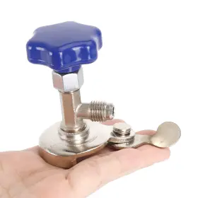 I025-a032 Artudatech Fit For A/c Air Conditioning Refrigerant Can Tap Valve Bottle Opener #3 I025-a032 Artudatech Fit For A/c Air Conditioning Refrigerant Can Tap Valve Bottle Opener #3