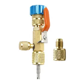 I025-a037 Artudatech Hvac A/c Valve Core Removal Tool 1/4 Inch And 5/16 For Air Conditioning System #3 I025-a037 Artudatech Hvac A/c Valve Core Removal Tool 1/4 Inch And 5/16 For Air Conditioning System #3