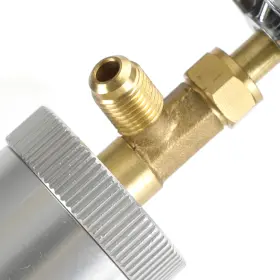 I025-a039 Artudatech 2oz 1/4 Inch Sae Hand Turn Pump Oil Injection Oil&dye Injector Vehicle A/c Adapter #3 I025-a039 Artudatech 2oz 1/4 Inch Sae Hand Turn Pump Oil Injection Oil&dye Injector Vehicle A/c Adapter #3