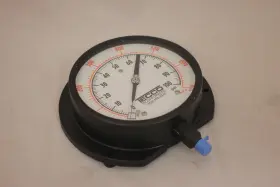 Ashcroft 60-1010-a-02l-100 General Service Gauge Psi