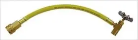 Atd-3502 Atd 789611018924 Ac Air Conditioning Charging Hose Adapter For Can R134a Dispenser Recharge