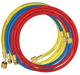 Atd 789611029876 A/c Long Air Conditioning Condition Manifold Replacement Charging Hose Atd 789611029876 A/c Long Air Conditioning Condition Manifold Replacement Charging Hose
