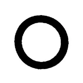 16325 Au-ve-co O-ring-air Conditioning 16325 Au-ve-co O-ring-air Conditioning