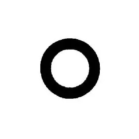 18137 Au-ve-co O-ring-air Conditioning