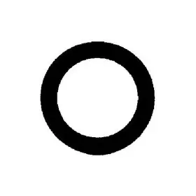 18143 Au-ve-co O-ring-air Conditioning