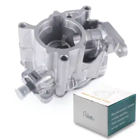 Aulink Auvpn095 Brake Booster Vacuum Pump 06j145100c Oe Replacement For Audi A4 A5 A6 Q5 Tt