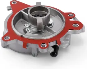 Bc3z2a451a Aulink Auvpq065 Vacuum Pump Oe For 2011-2016 Ford F250 F350 F450 F550