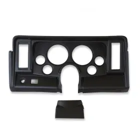 Auto Meter 046074021343 2134 Direct Fit Gauge Mount 5 Inch X2 2 1/16 X4