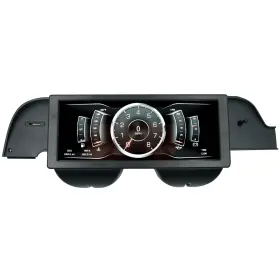 Auto Meter 046074070112 7011 Invision Lcd For 1967-68 Mustang