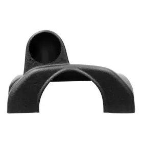 Auto Meter 046074166068 Autometer 2010 Dodge Ram 1500 2 1/16in Steering Column Single Gauge Pod