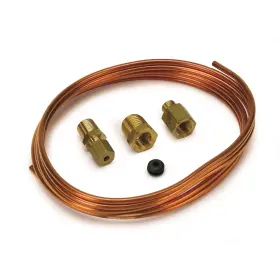 3224 Auto Meter 608067023729 Copper Tubing