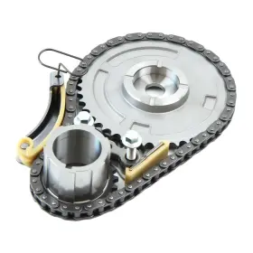 Autoexact Ower01181-ae Engine Ls Timing Chain Kit With Sprocket Tensioner Compatible 200