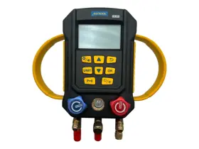 B0d8t611lc Autool Lm160 Ac Manifold Gauge Set Digital B0d8t611lc Autool Lm160 Ac Manifold Gauge Set Digital
