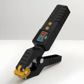 Lmnh55 Autool Hvac Thermometer Pipe Clamp Digital Temperature Tester Temp -58 To 500 Lmnh55 Autool Hvac Thermometer Pipe Clamp Digital Temperature Tester Temp -58 To 500