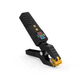 Mmt408 Autool Temperature Pipe Clamp Hvac Thermometer Probe For Heating And Cooling Systems