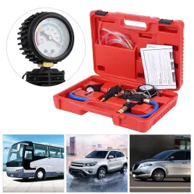 Rintowaght3gczmpv Aymario Vacuum Purge And Refill Tool Cooling System Coolant #2