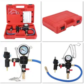 Rintowaght3gczmpv Aymario Vacuum Purge And Refill Tool Cooling System Coolant #3