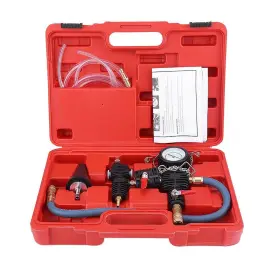 Rintowaght3gczmpv Aymario Vacuum Purge And Refill Tool Cooling System Coolant