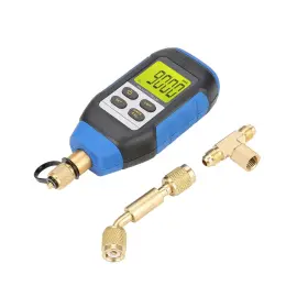 Aynefyyqfr49wop7 Aynefy Micron Meter Vmv 1 High Precision Digital Vacuum Gauge For Atmospheric Env