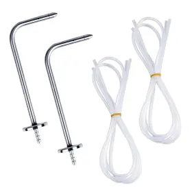 Admn2 B0d86cc8rm 313041218274 Static Pressure Probes Hvac Compatible With Fieldpiece Manometer Amin2 Admn2 B0d86cc8rm 313041218274 Static Pressure Probes Hvac Compatible With Fieldpiece Manometer Amin2