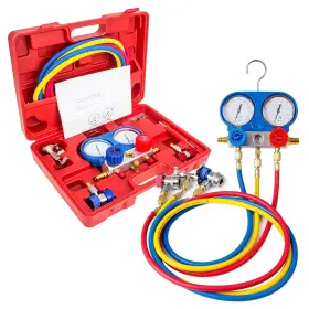 Bb-1090800xx B4b Bang 4 Buck Bang4buck Manifold Gauge Set Ac For R410a