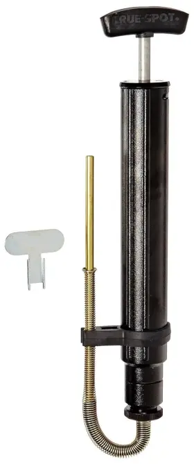 0021-7006 Bacharach True Spot Smoke Test Set