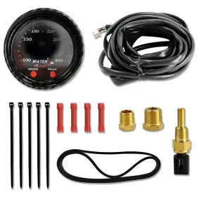 30-0302 Ballmers X-series Temperature Gauge Accessory Kit 100 300f / 40 150c