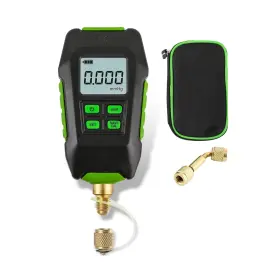 Banapoygazq4r7u65 Banapoy Digital Vacuum Gauge High Lcd Display Meter Test